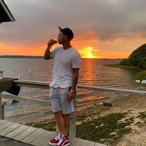 Meet your Posher, Darren